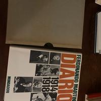 Ferdinando martini diario 1914 1918