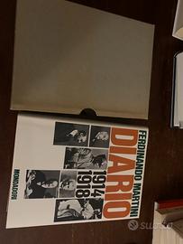 Ferdinando martini diario 1914 1918