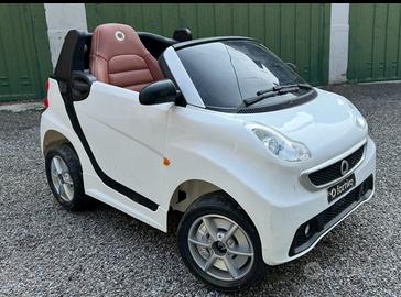 AUTO  ELETTRICA