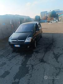 opel meriva cosmo 1,6 anno 2005