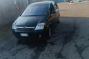 opel meriva cosmo 1,6 anno 2005