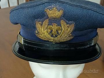 Cappello aeronautica