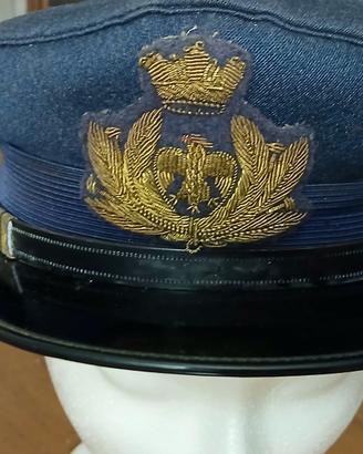 Cappello aeronautica
