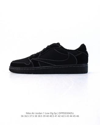 Travis Scott x Jordan Air Jordan 1 Low Retro OG 39