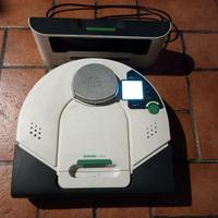 Folletto VR 100
