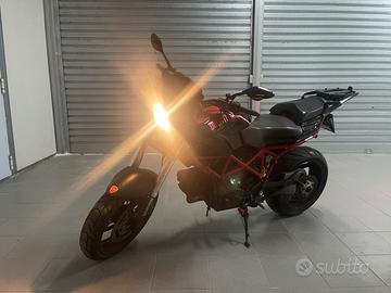 Ducati multi strada 620