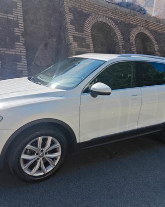 Volkswagen Tiguan 2.0 TDI SCR DSG 4MOTION Style BM