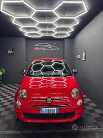 Fiat 500 1.0 Hybrid Lounge
