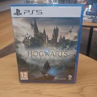 PS5 - HOGWARTS LEGACY