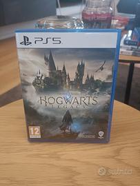 PS5 - HOGWARTS LEGACY