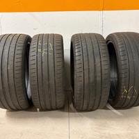 Set 4 Gomme Estive CEAT SportDrive 18"