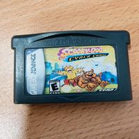 Scooby-Doo per Nintendo Gameboy Advance 