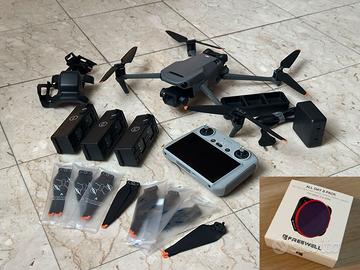 Drone dji mavic 3 classic