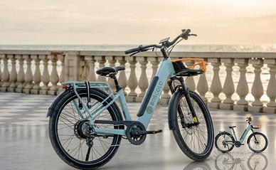 XP e-bike nuove a partire da 899€ maxi sconto