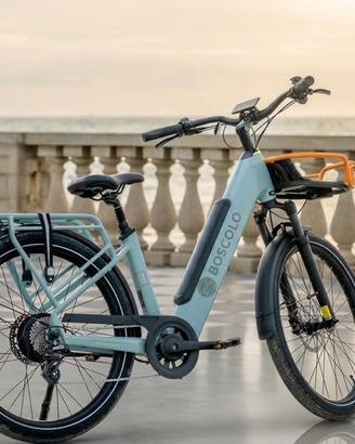 XP e-bike nuove a partire da 899€ maxi sconto
