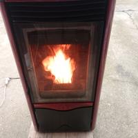 Stufa pellet Extraflame