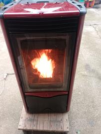 Stufa pellet Extraflame