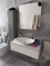 Mobile bagno