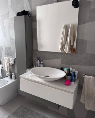 Mobile bagno