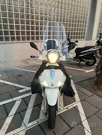 Piaggio Medley ABS 125 2018