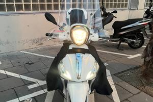 Piaggio Medley ABS 125 2018