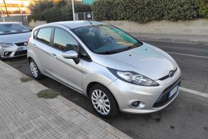 Ford Fiesta Cagliari 