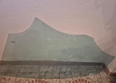 Vetro finestrino Seat Ibiza 2011 lato guidatore