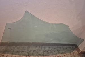 Vetro finestrino Seat Ibiza 2011 lato guidatore