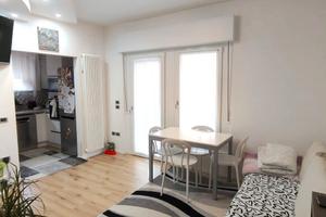 Appartamento tre stanze