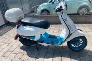 Vespa piaggio 150 primavera