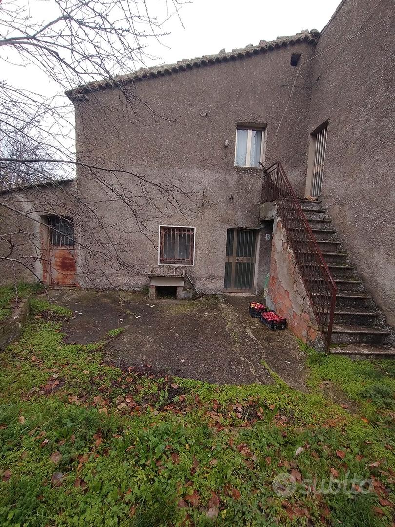Terreno con Casolare Cercemaggiore - Vista 5