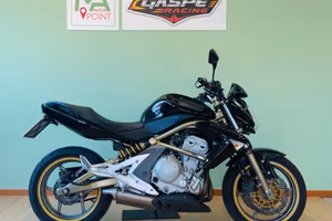 Kawasaki ER 6N - GARANTITA E FINANZIABILE