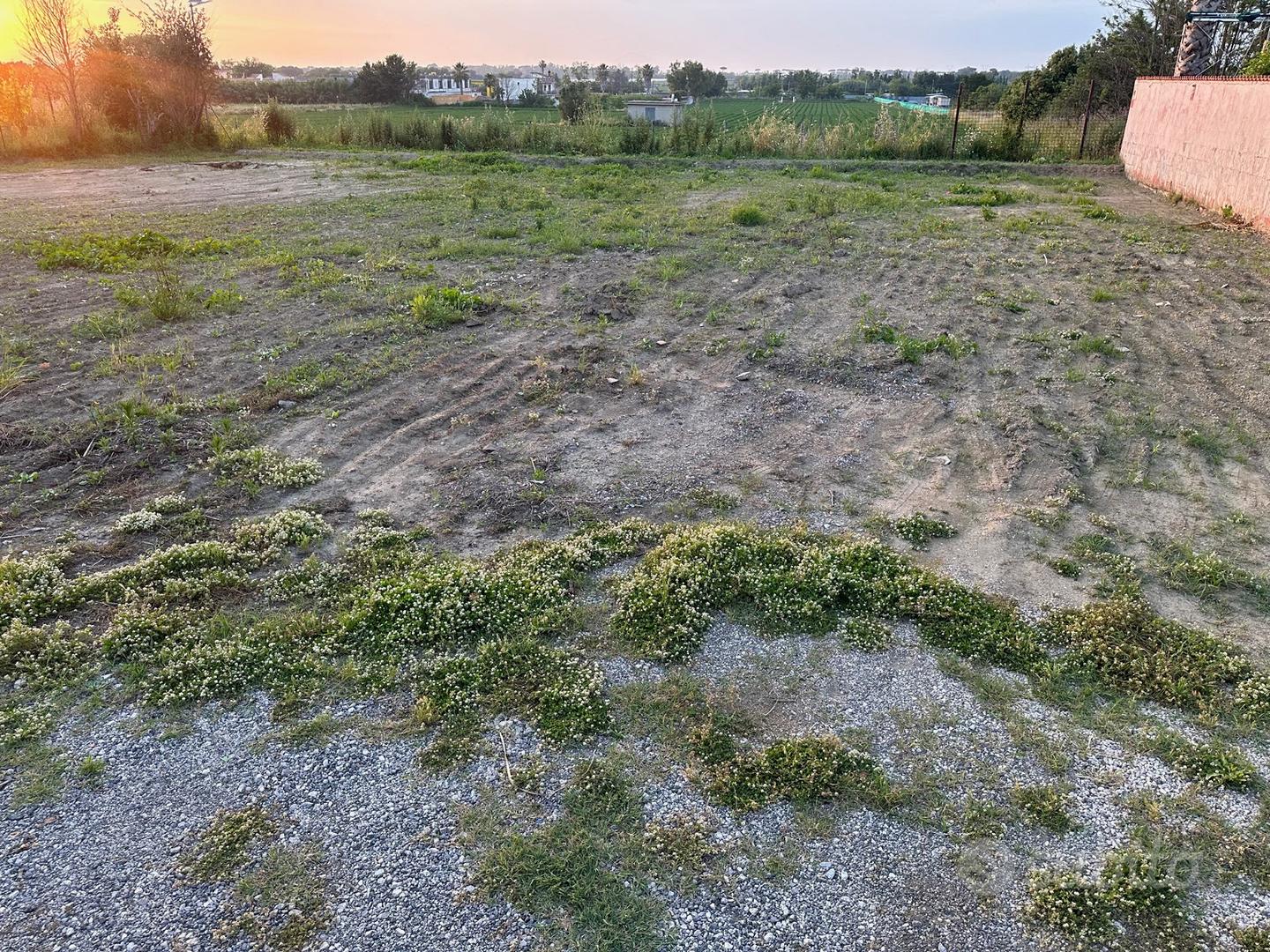 Terreno agricolo in via ripuaria - Altro