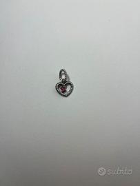 Charm per braccialetti Pandora