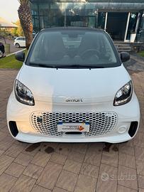 Smart ForTwo EQ Passion