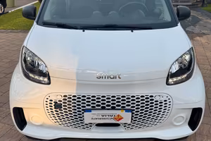 Smart ForTwo EQ Passion