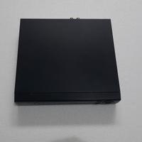SISTEMA VIDEOSORVEGLIANZA Full HD XVR + 4 CAM