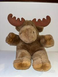Peluche renna