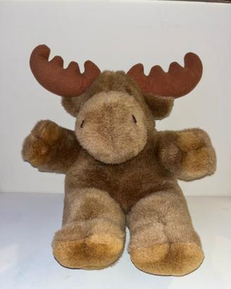 Peluche renna