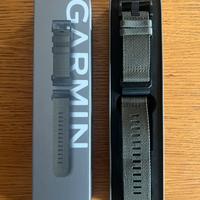 Cinturino Garmin da 26 nylon