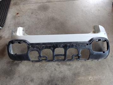 Paraurti posteriore FIAT PANDA del 2015