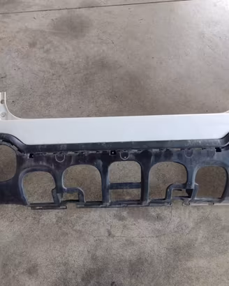 Paraurti posteriore FIAT PANDA del 2015