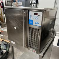 Abbattitore compatto Friulinox Chilly BF030
