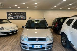 Fiat Panda 1.2 Dynamic GPL