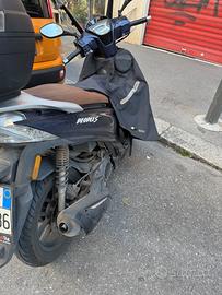 Kymco People S