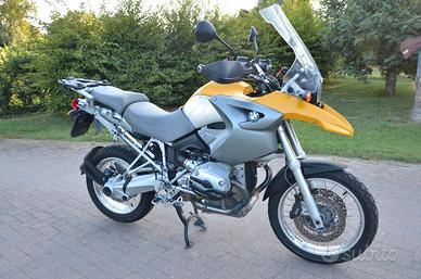 BMW GS 1200