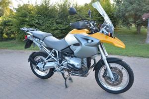 BMW GS 1200