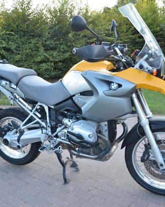 BMW GS 1200