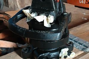 Rotatore Baltrotors GR465