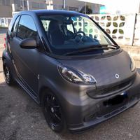 Smart ForTwo 1000 72 kW coupé BRABUS Xclusive